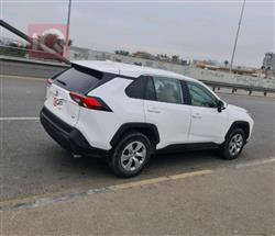تويوتا راف 4